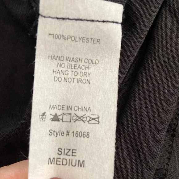 Charlie’s | Sleeveless Dress - Picture 9 of 9